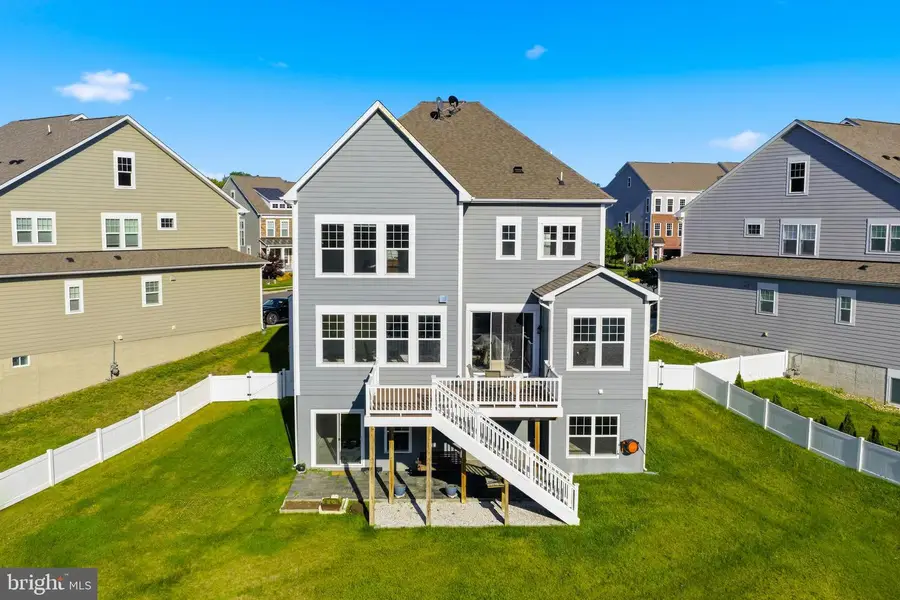 43020 Cattail Marsh Pl, Leesburg, VA 20175 - #3