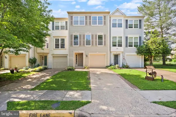 303 Barnfield Sq Ne, LEESBURG, VA 20176