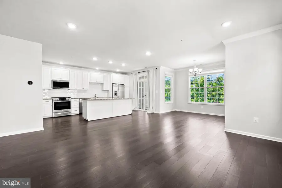 23275 Milltown Knoll Sq #118, Ashburn, VA 20148 - #2