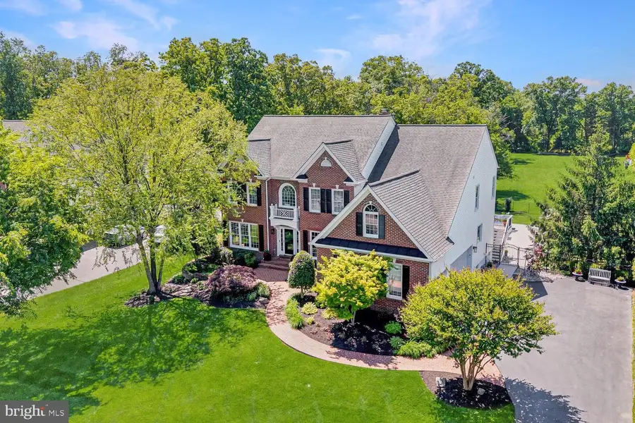 43079 Lago Gallerie Ct, Ashburn, VA 20148 - #2