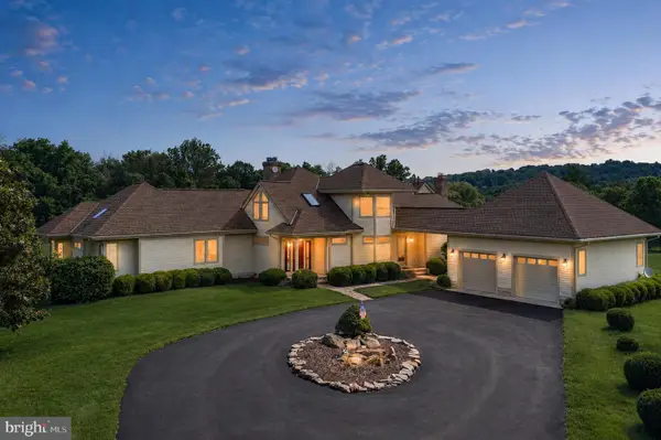 18291 Calumet Ln, BLUEMONT, VA 20135