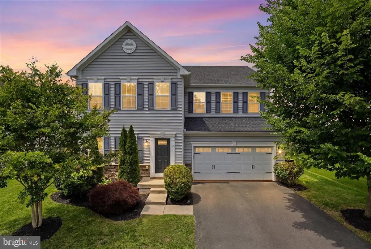 4 William Albert Way, Lovettsville, VA 20180 - #1