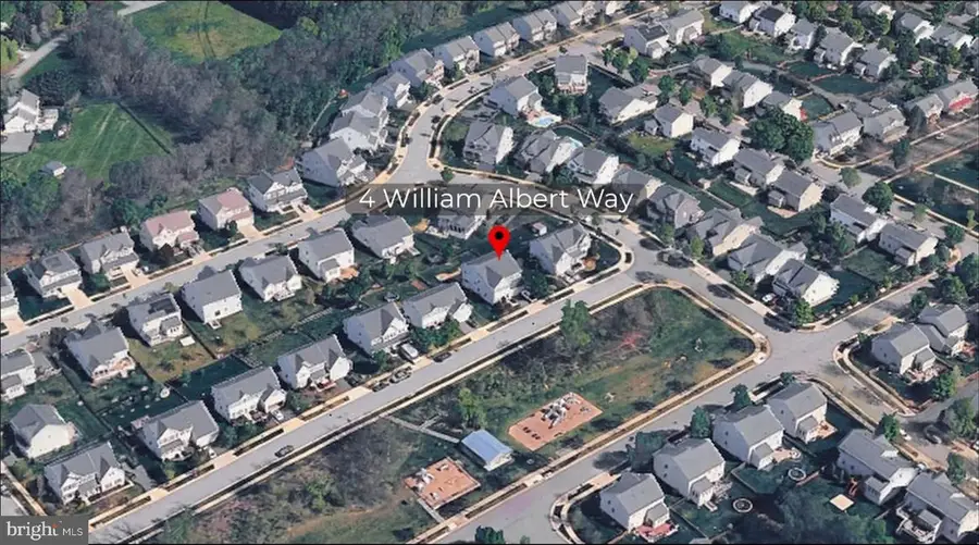 4 William Albert Way, Lovettsville, VA 20180 - #2