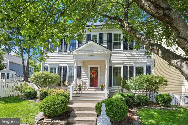 42860 Nashua St, ASHBURN, VA 20147