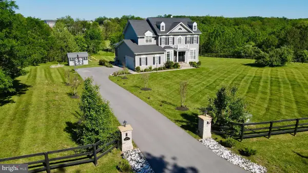 12720 Snowbird Ct, LOVETTSVILLE, VA 20180