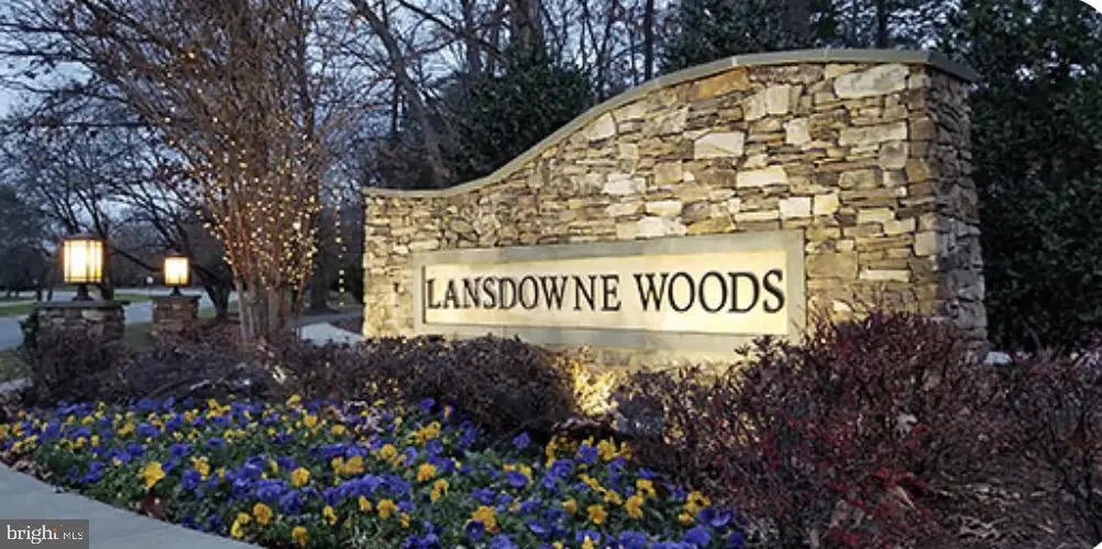 19370 Magnolia Grove Sq #403, Leesburg, VA 20176 - #1