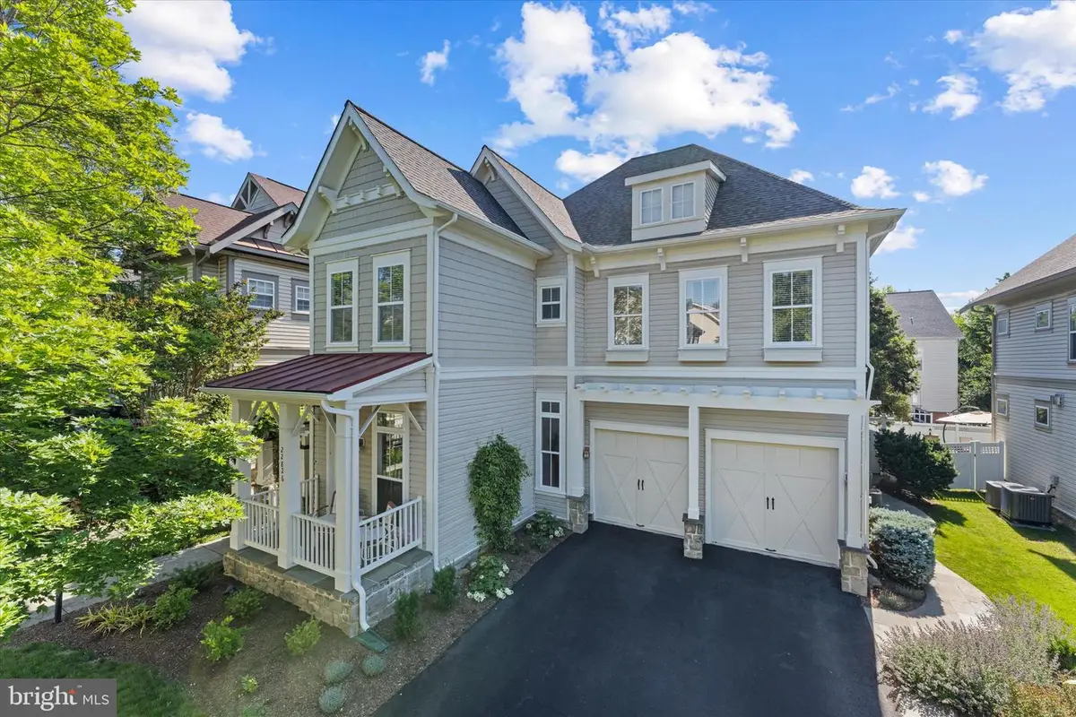 22826 Courtland Park Dr, Brambleton, VA 20148 - #1