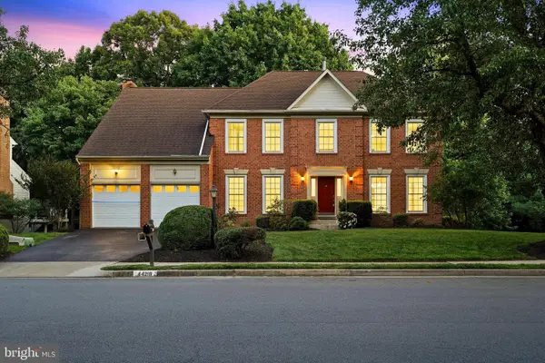 44218 Bristow Cir, ASHBURN, VA 20147