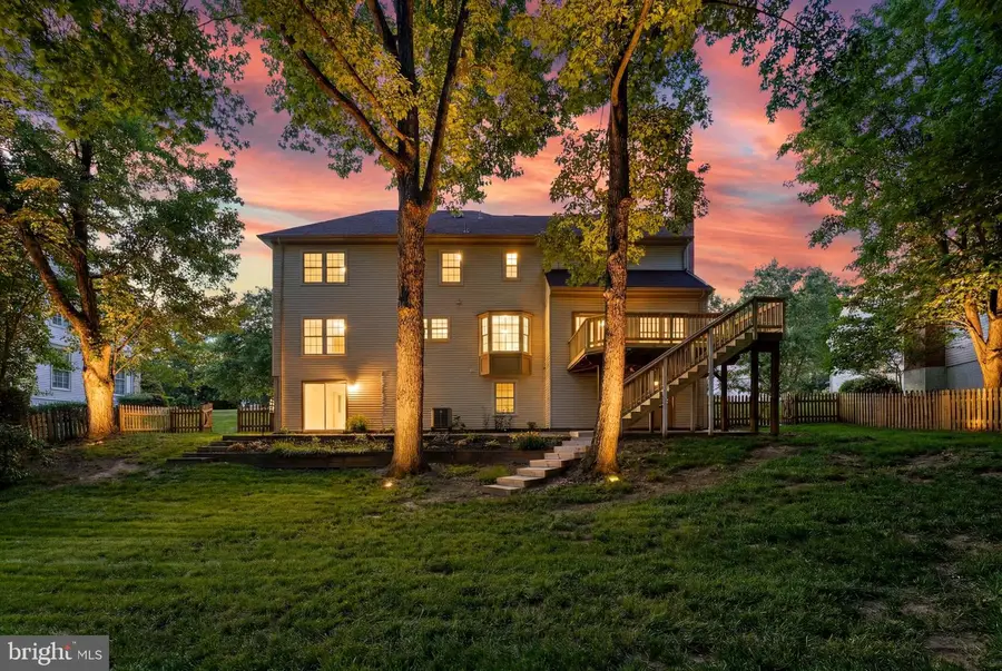 44218 Bristow Cir, Ashburn, VA 20147 - #2