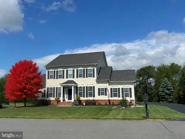 18585 Montague Pl, PURCELLVILLE, VA 20132