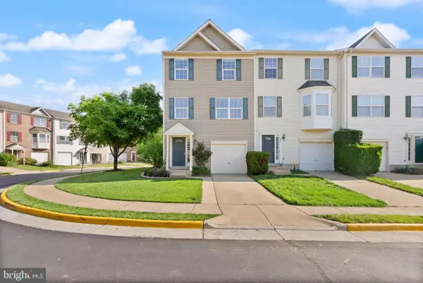 826 Vanderbilt Ter Se, LEESBURG, VA 20175