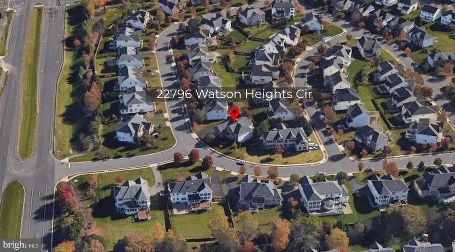 22796 Watson Heights Cir, Ashburn, VA 20148 - #2