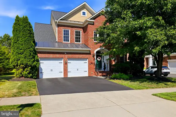 19167 Chartier Dr, LEESBURG, VA 20176