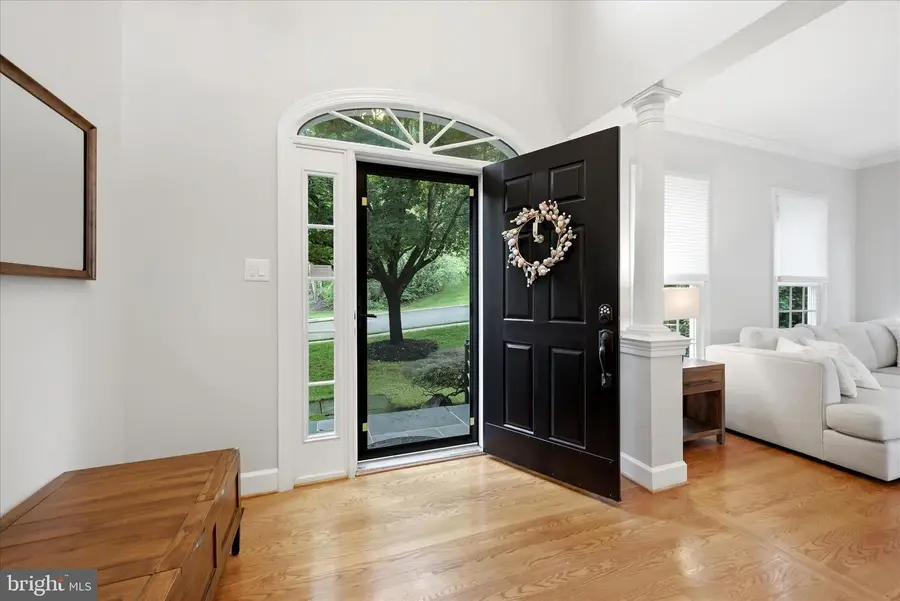 1202 Hawling Pl Sw, Leesburg, VA 20175 - #3