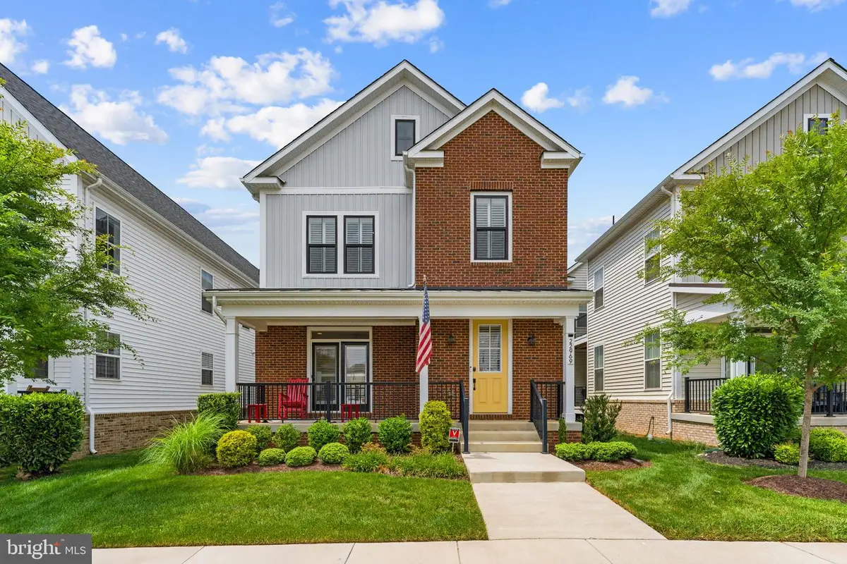 22969 Aurora View, Brambleton, VA 20148 - #1