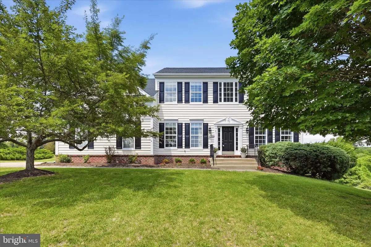 40910 Meadow Vista Pl, Lovettsville, VA 20180 - #1