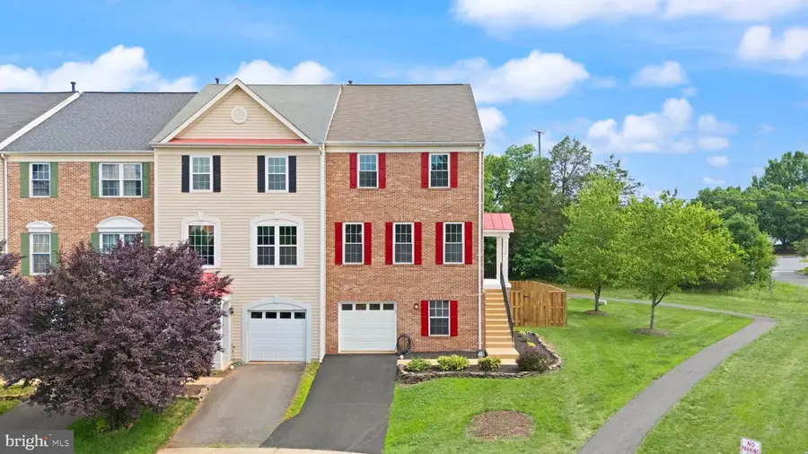 21610 Monmouth Ter, Ashburn, VA 20147 - #2