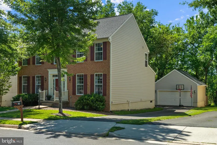 14 Cooper Run St, Lovettsville, VA 20180 - #2