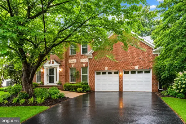 46932 Foxstone Pl, STERLING, VA 20165