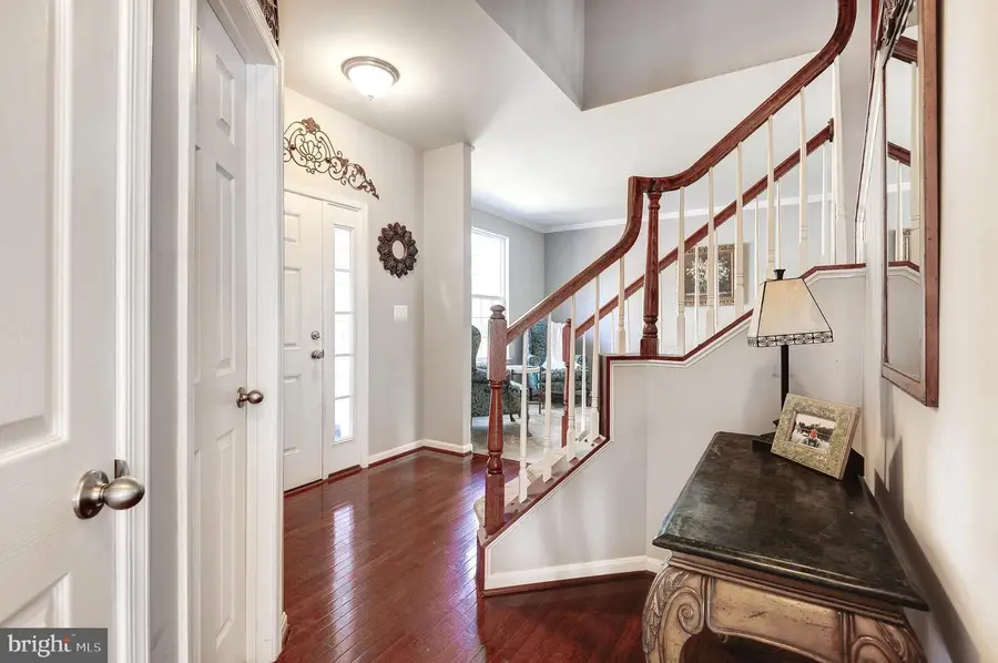 35529 Hudson St, Round Hill, VA 20141 - #3