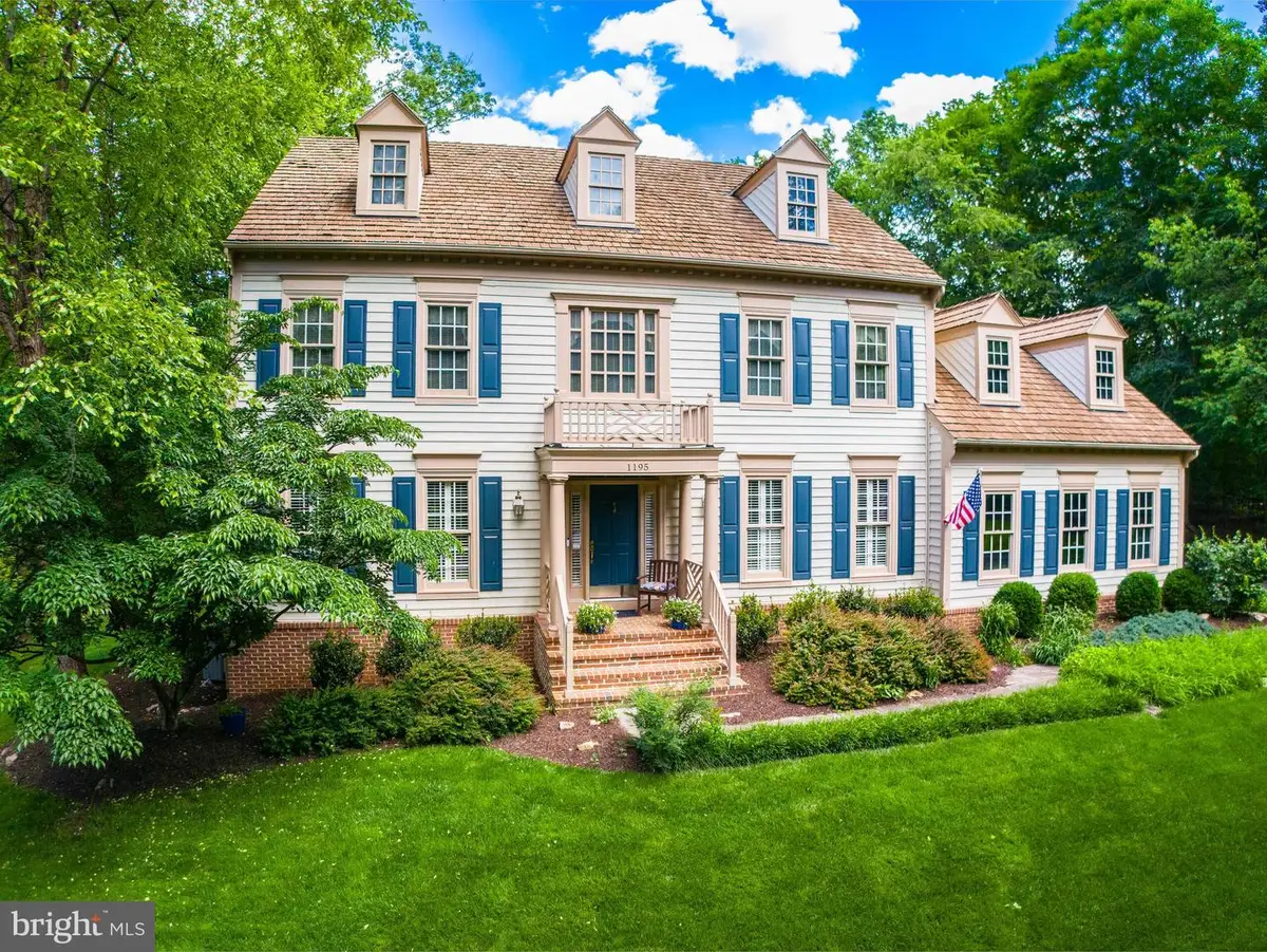 1195 Hawling Pl Sw, Leesburg, VA 20175 - #1