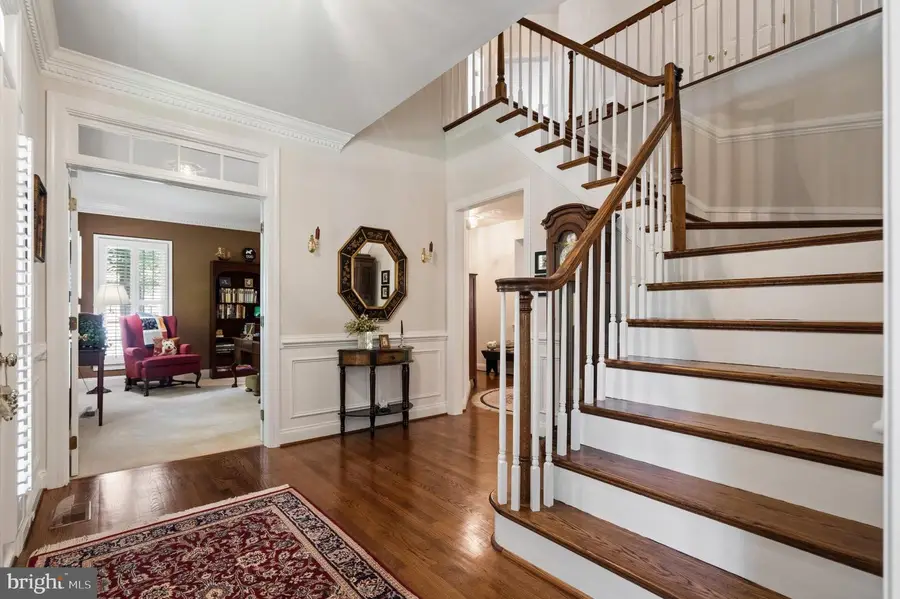 1195 Hawling Pl Sw, Leesburg, VA 20175 - #3