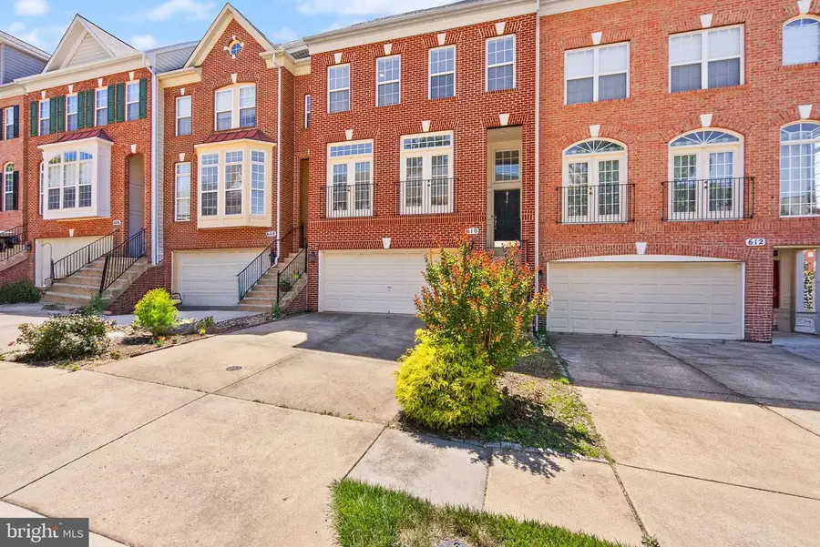 610 Battery Ter Ne, Leesburg, VA 20176 - #2