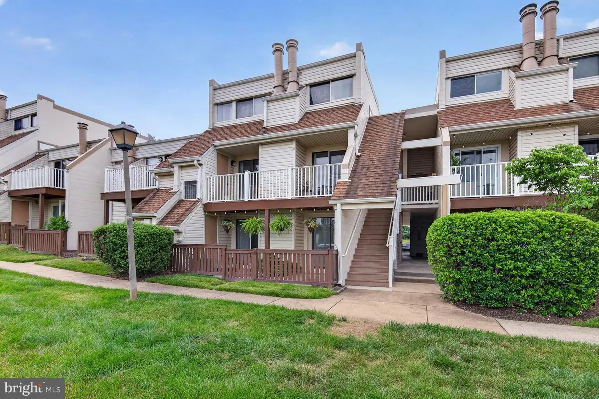 1006 Warwick Ct #b, Sterling, VA 20164 - #1