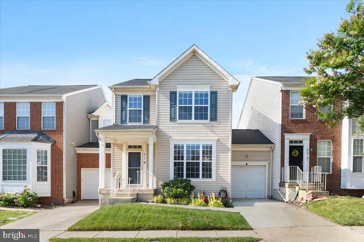 311 Ebaugh Dr Se, Leesburg, VA 20175 - #1