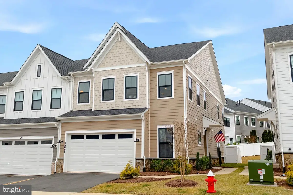 43899 Siren Song Ter, Leesburg, VA 20176 - #1