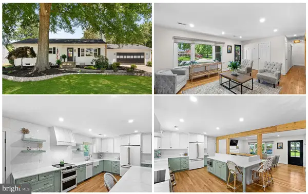 10 Hamilton Terrace Dr, HAMILTON, VA 20158