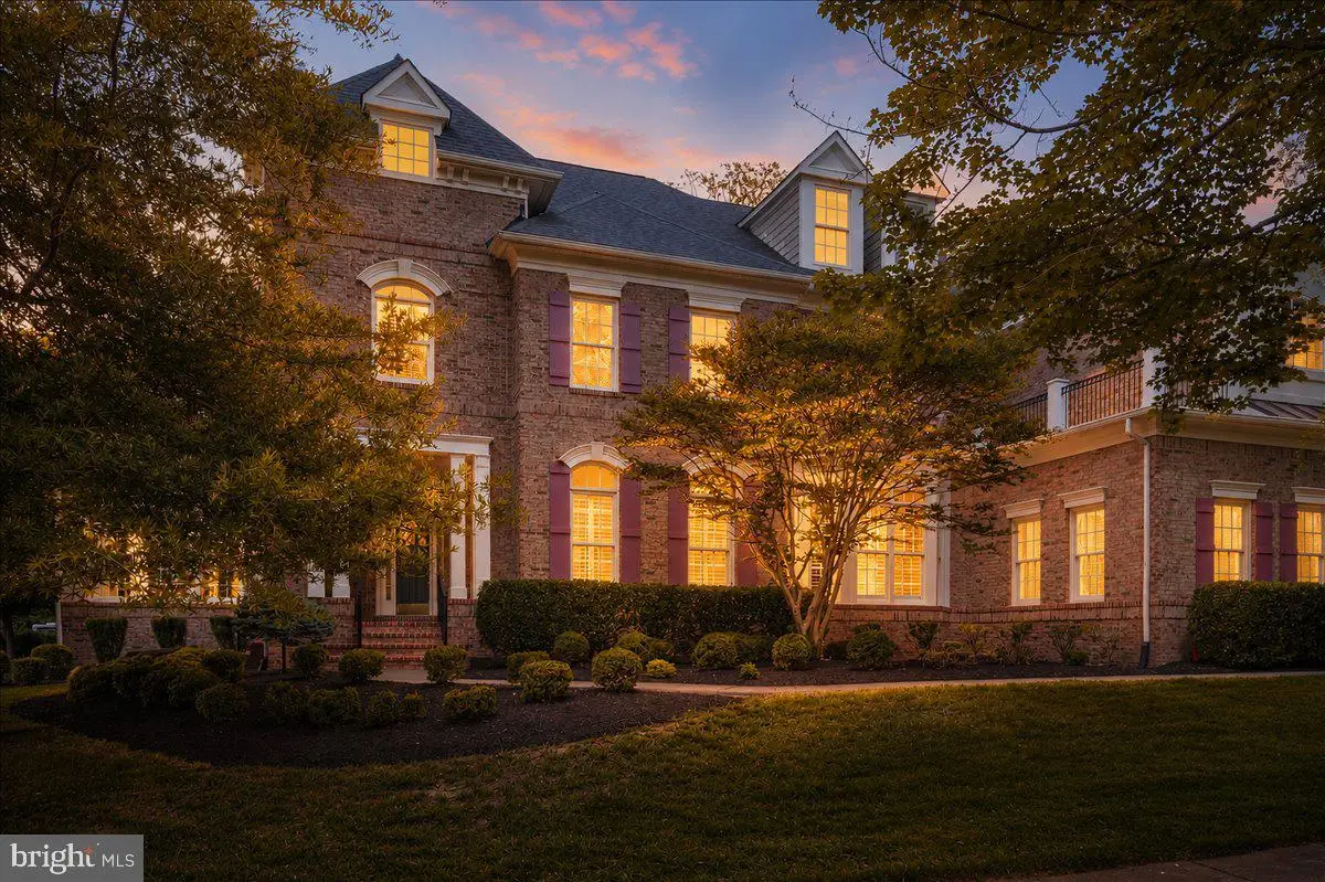 43464 Calphams Mill Ct, Leesburg, VA 20176 - #1