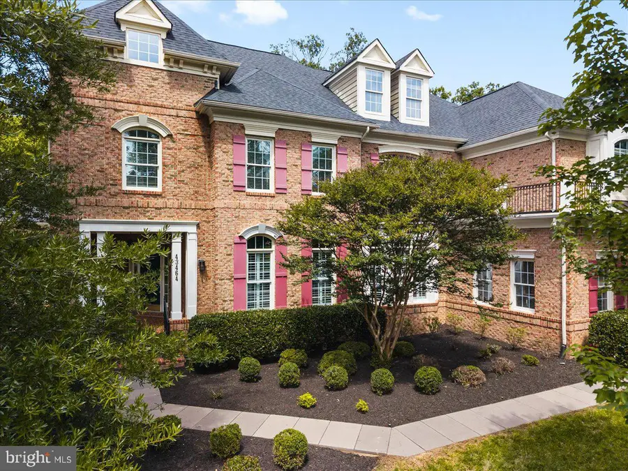 43464 Calphams Mill Ct, Leesburg, VA 20176 - #3