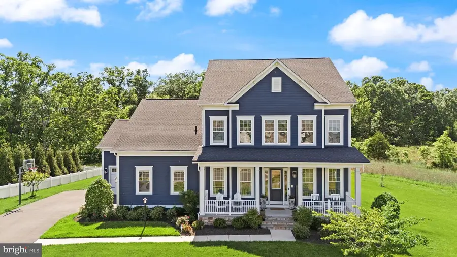 25433 Quadrille Ct, Aldie, VA 20105 - #2