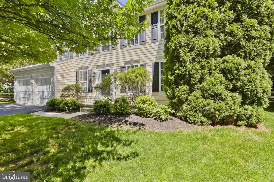 17303 Bighorn Ct, Round Hill, VA 20141 - #3