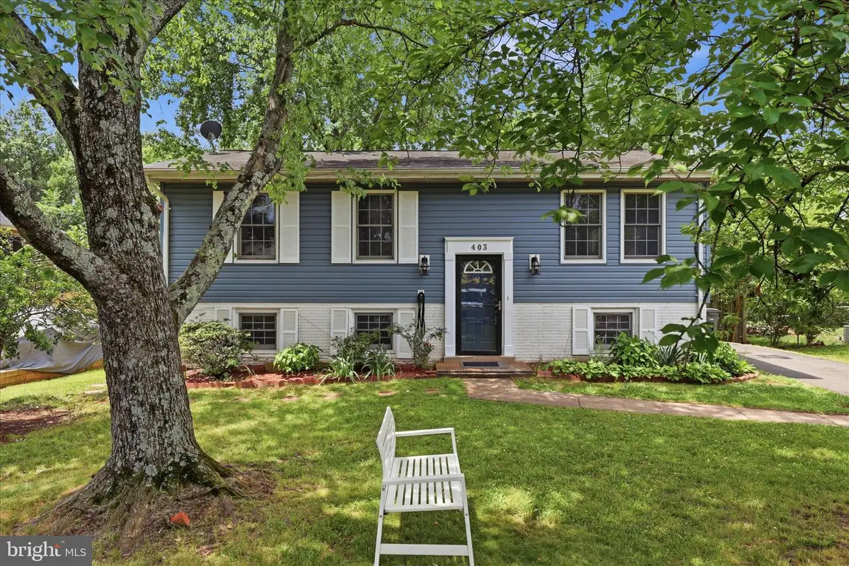 403 E Laurel Ave, Sterling, VA 20164 - #1