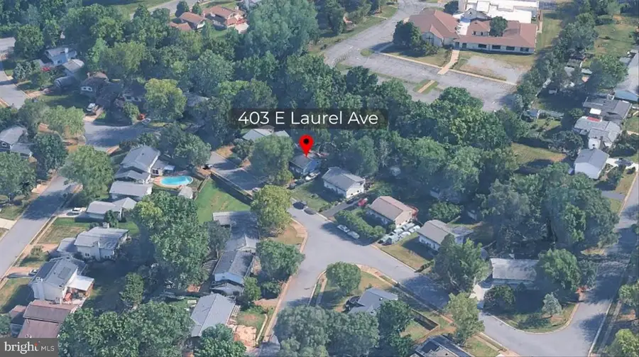 403 E Laurel Ave, Sterling, VA 20164 - #2