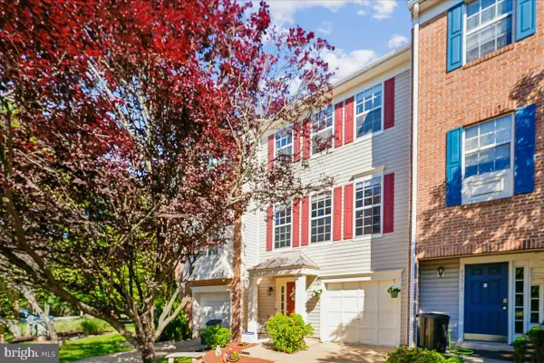 45508 Baggett Ter, STERLING, VA 20166