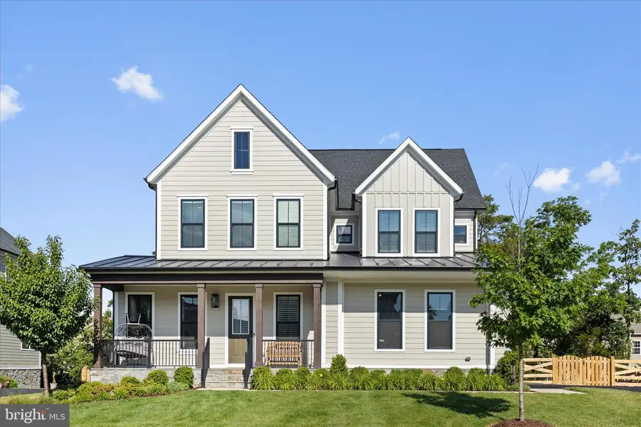 23948 Nightsong Ct, Aldie, VA 20105 - #2