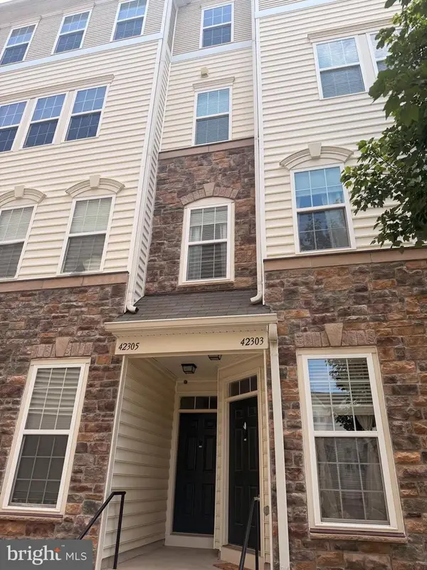 42303 San Juan Ter, ALDIE, VA 20105