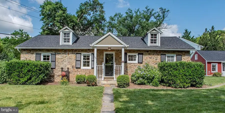 102 Phillips Ct Nw, Leesburg, VA 20176 - #2