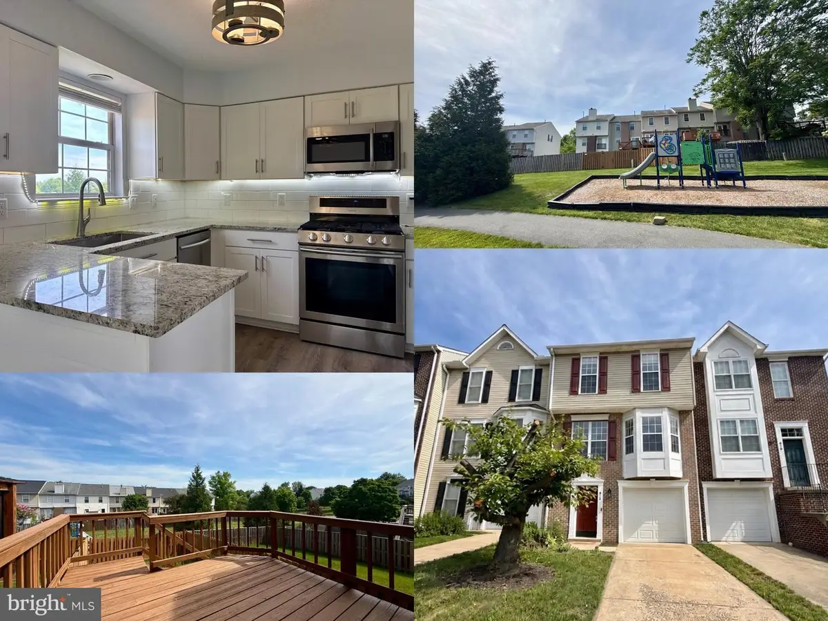 612 Tammy Ter Se, Leesburg, VA 20175 - #1