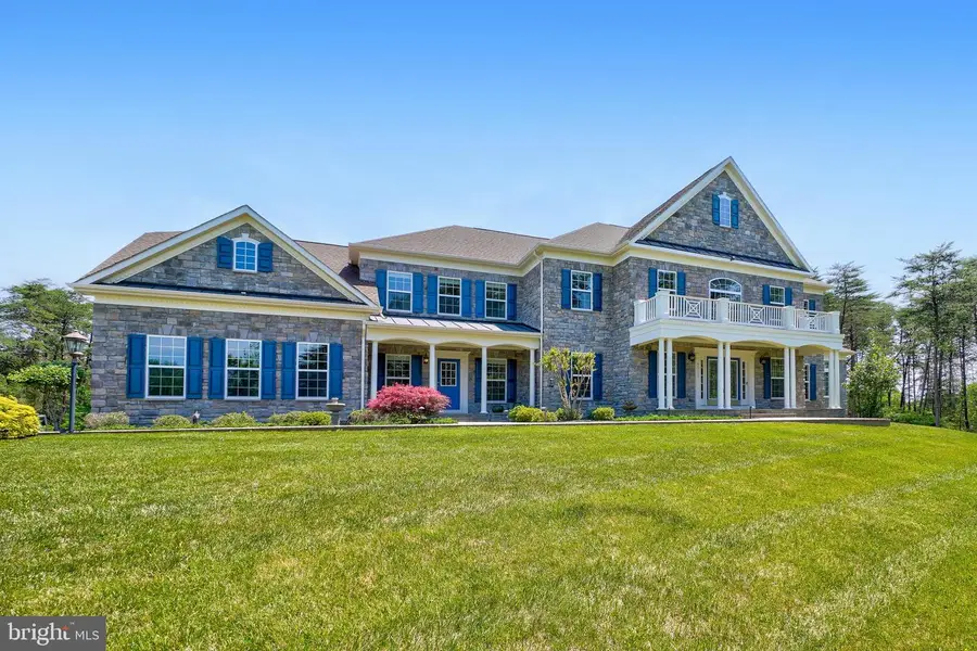 42115 Pleasant Forest Ct, Ashburn, VA 20148 - #2