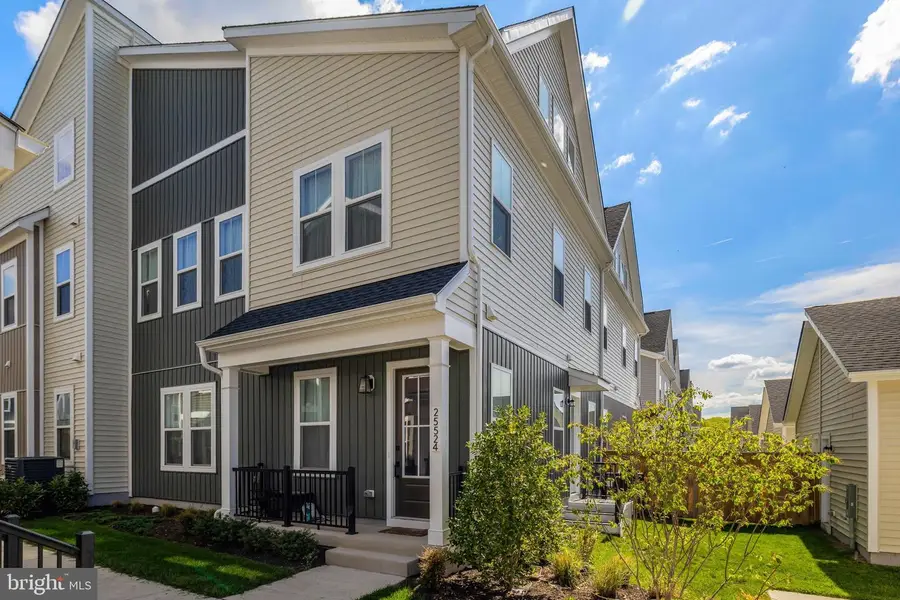 25524 Red Cherry Dr, Aldie, VA 20105 - #2