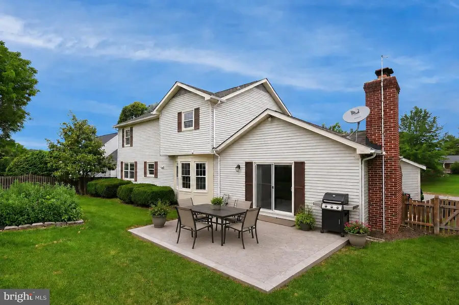 103 Country Club Dr Sw, Leesburg, VA 20175 - #2