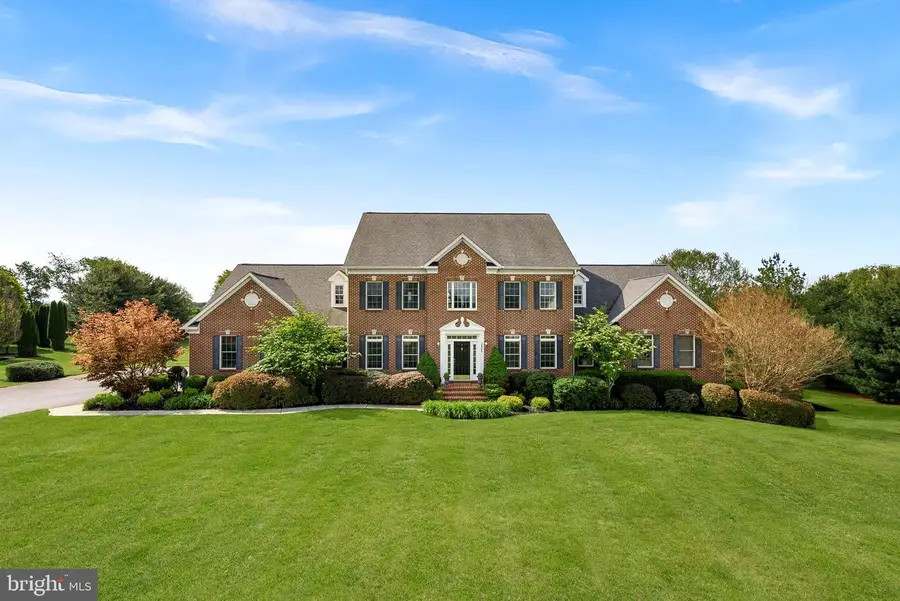 38087 Highland Farm Pl, Purcellville, VA 20132 - #2