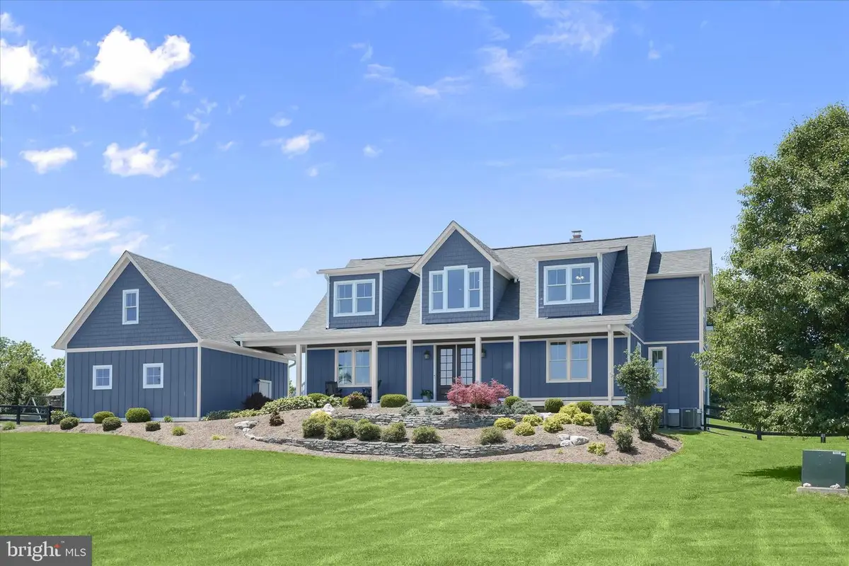 16683 Mandileigh Ln, Hamilton, VA 20158 - #1