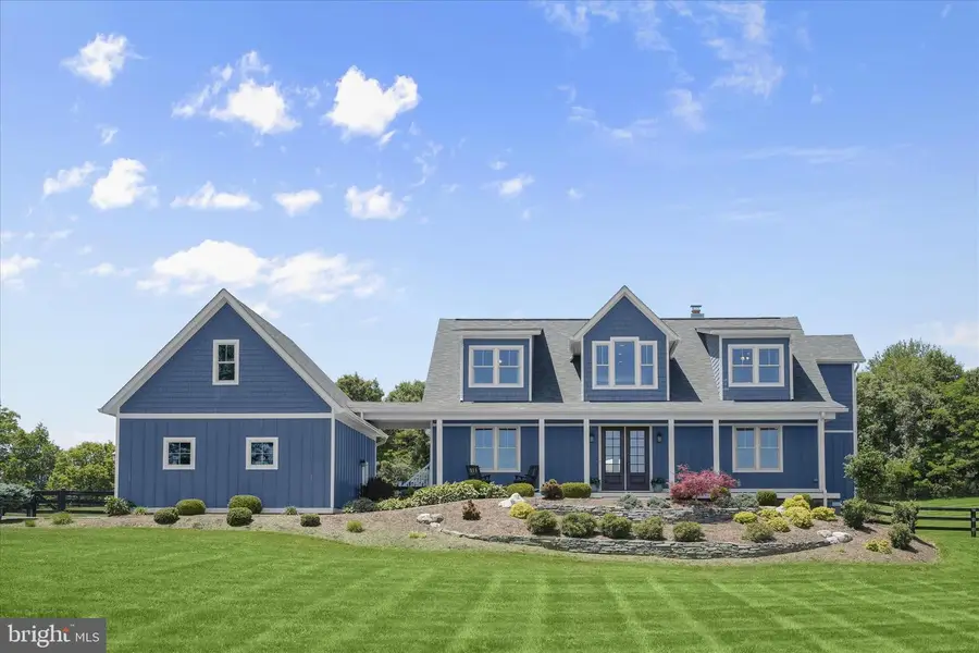 16683 Mandileigh Ln, Hamilton, VA 20158 - #2