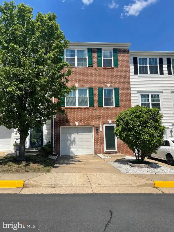 414 Ginkgo Ter Ne, LEESBURG, VA 20176