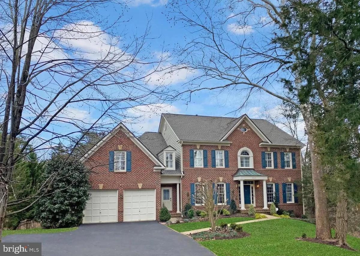 43625 Emerald Dunes Pl, Leesburg, VA 20176 - #1